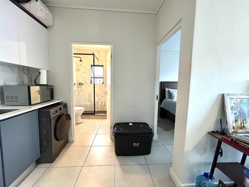 To Let 1 Bedroom Property for Rent in The Huntsman Western Cape